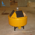 Multi-parameters 1000mm water quality hydrological monitoring buoy